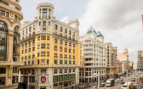 Arosa Hotel Madrid